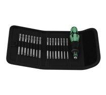 Screwdriver Tool Set Kraftform Kompakt 60, 17 pieces | 5059295001 | 4013288096289 | WLONONWCRGRXG