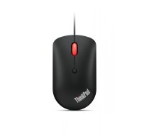 Lenovo | ThinkPad USB-C Wired Compact Mouse | USB-C | Raven black | 4Y51D20850  | 195892016830