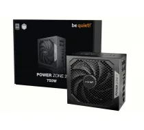 be quiet! POWER ZONE 2 750W baroЕЎanas bloks 20+4 pin ATX ATX Melns | BP006EU | 4260052191361 | KZBQTZ75BP006EU