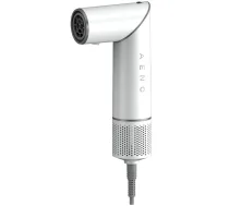 AENO HS1 Hair Styler & Dryer, 13 Functions, 7 Attachments, 1200W, White | AHS0001 | 5291485013417