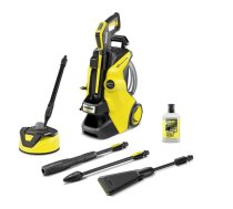 KARCHER K 5 Power Control Flex Home eco!booster pressure washer - 1.324-710.0 | 1.324-710.0  | 4066529155849 | NELKARMCI0094