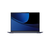 Lenovo IdeaPad Slim 5 Intel Core 7 150U Laptop 40.6 cm (16") Touchscreen WUXGA Touch 16 GB LPDDR5x-SDRAM 1 TB SSD Wi-Fi 6 (802.11ax) Windows 11 Home Blue New Repack/Repacked | 83FWX003US  | 5903719146029 | MOBLEVNOTMBNY