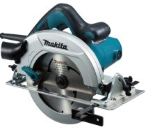 Makita HS7601 portable circular saw 19 cm Black, Blue 5200 RPM 1200 W | HS7601  | 0088381686099 | WLONONWCRFMX3