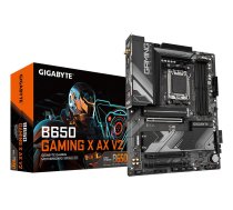 Mainboard|GIGABYTE|AMD B650|Socket AM5|ATX|RAM DDR5-SDRAM|4xSlots|Wi-Fi Yes|Bluetooth Yes|3xNumber of M.2 (M) slots|B650 GAMING X AX V2 1.2|B650GAMINGXAXV21.2 | B650 GAMING X AX V2 1.2 | 4719331860073
