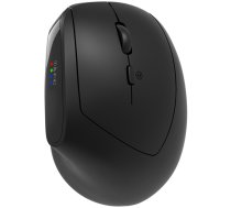 MW-25 Ergonomic Dual mode Wireless Black CNS-CMSW25 | CNS-CMSW25 | 5291485017965 | CNS-CMSW25