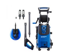 Nilfisk PREMIUM 190-12 POWER EU  Pressure washer Straightened  Electric 650 l/h Blue, Black | 128471149  | 5715492212903 | NELNFLMCI0047