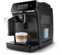 Philips Coffeemachine EP2230 10 Latte Go black Schwarz (EP2230/10) | EP2230/10 | 8710103886037