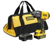 ST IMPACT WRENCH V20 SFMCF940M1 949Nm 1x4.0Ah | SFMCF940M1-QW | 5035048797631 | WLONONWCREDKN