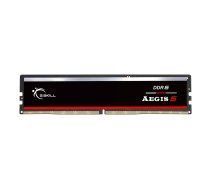 G.SKILL Aegis DDR5 32GB 5600MHz CL36 | F5-5600J3636D32GX1-IS | 4713294237330 | SAGSK5032AEG007