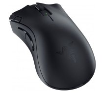 Razer DeathAdder V2 X HyperSpeed mouse Right-hand Bluetooth Optical 14000 DPI | RZ01-04130100-R3G1 | 8886419333630 | WLONONWCRECGD