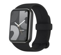 Xiaomi Smart Band 9 Pro AMOLED Wristband activity tracker 4.42 cm (1.74") Black | BHR8710GL | 6941812789704 | WLONONWCRGTUS