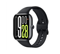 Xiaomi Redmi Watch 5  Smart watch  GPS (satellite)  AMOLED  2.07"  Waterproof  Obsidian Black | BHR9389GL  | 6941812784563