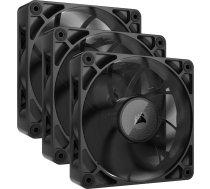 Corsair iCUE LINK RX120 MAX Computer case Fan 12 cm Black 3 pc(s) | 494345 | 0840006683056 | WLONONWCRGTHO