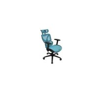 ThunderX3 XTC Ergonomic Office Chair - black/blue | GAGC-382 | 4711099478897 | WLONONWCRGTJU
