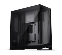 PHANTEKS NV-Series NV9 MK2 PC Case, Big-Tower, EATX, DRGB, Tempered Glass - black | GEPH-189 | 0886523303480 | WLONONWCRGTR3