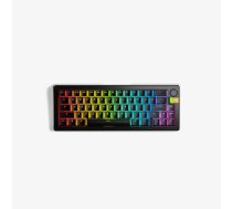 Glorious Gaming GMMK 3 PRO HE 65% Prebuilt Wireless Black - US | GATA-2755 | 0840408300032 | WLONONWCRGTMJ
