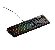 Glorious Gaming GMMK 3 PRO 100% Barebones Wired Black - US | GATA-2778 | 0840408300520 | WLONONWCRGTMG