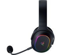 Razer | Gaming Headset | Barracuda X Chroma | Wireless | Over-Ear | Microphone | Wireless | Black | RZ04-05220100-R3M1  | 8887910060834