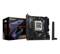 Gigabyte B850I AORUS Pro (B850 AM5 mITX DDR5) | B850I AORUS PRO | 4719331867263