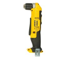 DeWALT DCD740NT-XJ drill 2000 RPM Keyless 1.3 kg Black, Yellow | DCD740NT-XJ | 5035048554968 | WLONONWCR0417