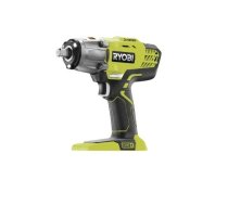 Ryobi R18IW3 power screwdriver/impact driver 1/2" One+ 18V 2,0Ah Black, Green | R18IW3 | 4892210155832 | WLONONWCRGN76