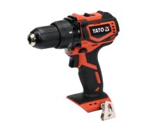 Yato YT-82795 drill 2000 RPM Keyless 1.2 kg Black, Red | YT-82795  | 5906083025068 | WLONONWCRGRAK