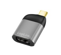 USB Type-C adapter to DP/F, 8K | CUA0204 | 4052792068900 | USB-LGL-202