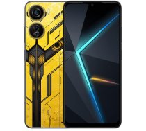 ZTE Nubia Neo 5G 16.8 cm (6.6") Dual SIM Android 13 USB Type-C 8 GB 256 GB 4500 mAh Yellow | NEO8256/YW  | 6902176101373 | WLONONWCRBFEG