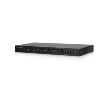 Ubiquiti | EdgeSwitch | ES-16-XG | Web managed | Rackmountable | 10/100 Mbps (RJ-45) ports quantity 1 | Gigabit Ethernet (copper) ports quantity 4 | SFP+ ports quantity 12 | Passive PoE ports quantity 5 | ES-16-XG  | 810354024535