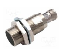 Sensor: inductive; OUT: NPN / NC; 0÷8mm; 10÷30VDC; M18; IP67; 200mA | E2E-X8C218-M1 | E2E-X8C218-M1
