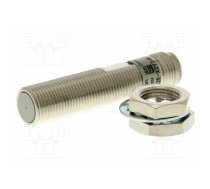 Sensor: inductive; OUT: 2-wire NO; 0÷2mm; 24÷240VAC; M12; IP67; E2E | E2E-X2Y1-M1 | E2E-X2Y1-M1