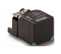 Sensor: inductive; OUT: PNP / NO / NC; 0÷40mm; Connection: M12 | E2Q5-N20F3-M1 | E2Q5-N20F3-M1