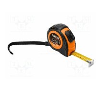 Measuring tape; L: 5m; Width: 25mm; Class: II; measure | NEO-67-223 | 67-223