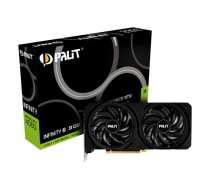 Palit GeForce RTX 4060 Infinity 2 NVIDIA 8 GB GDDR6 | NE64060019P1-1070L  | 4710562244472 | VGAPALNVD0499