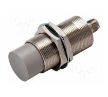 Sensor: inductive; OUT: PNP / NO; 0÷30mm; 10÷30VDC; M30; IP67; 200mA | E2E-X30MB1TL30-M1 | E2E-X30MB1TL30-M1