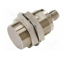 Sensor: inductive; OUT: PNP / NO + NC; 0÷15mm; 10÷30VDC; M30; IP67 | E2E-X15B3D30-M1 | E2E-X15B3D30-M1