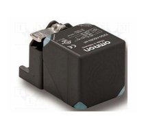 Sensor: inductive; 0÷40mm; PNP / NO; M12; PIN: 4; E2Q5 | E2Q5-N40MF1-M1 | E2Q5-N40MF1-M1