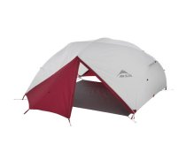 MSR Elixir 4 4 person(s) Grey, Red Group tent | 0002085200003223 | 0040818103135 | WLONONWCRDMCS