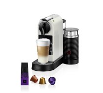 Delonghi Nespresso Citiz&Milk EN 267.WAE white | 8004399331396 | 8004399331396