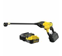 STANLEY Augstspiediena mazgātājs V20 1 X 4Ah FATMAX® (SFMCPC93M1-QW) | SFMCPC93M1-QW | 5035048736876