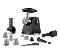 Meat grinder Series 4 MFWS440B | MFWS440B | 4242005433728 | HKBOSMMMFWS440B