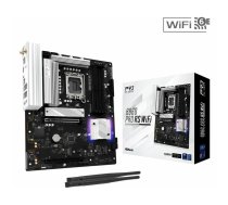 ASRock B860 Pro RS WiFi mātesplate (B860 Pro RS WiFi) | B860 Pro RS WiFi | 4711581490239 | PLYASR1850022