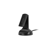 Wireless network adapter WIFI NC-3000-WI USB 3.0 AX3000 TRI-BAND 2 internal antennas | NC-3000-WI | 5901969441802 | NKLAGP1PU000011
