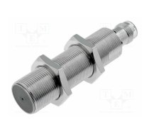 Sensor: inductive; OUT: PNP / NO; 0÷8mm; 12÷24VDC; M18; IP67; PIN: 4 | E2AS18LS08M1B1 | E2A-S18LS08-M1-B1