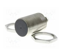 Sensor: inductive; OUT: PNP / NO; 0÷15mm; 12÷24VDC; M30; IP67; PIN: 4 | E2AS30KS15M1B1 | E2A-S30KS15-M1-B1