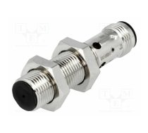 Sensor: inductive; OUT: NPN / NC; 0÷4mm; 10÷30VDC; M12; IP67; 200mA | E2BM12KS04M1C2 | E2B-M12KS04-M1-C2