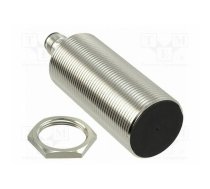 Sensor: inductive; OUT: PNP / NC; 0÷15mm; 10÷30VDC; M30; IP67; 200mA | E2BM30LS15M1B2 | E2B-M30LS15-M1-B2