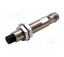 Sensor: inductive; OUT: PNP / NO + NC; 0÷8mm; 10÷30VDC; M12; IP67 | E2E-X8MB3DL12-M1 | E2E-X8MB3DL12-M1
