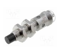 Sensor: inductive; OUT: PNP / NC; 0÷4mm; 12÷24VDC; M8; IP67; 200mA | E2AS08KN04M1B2 | E2A-S08KN04-M1-B2