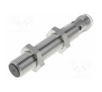 Sensor: inductive; OUT: PNP / NO; 0÷4mm; 12÷24VDC; M12; IP67; 200mA | E2AS12LS04M1B1 | E2A-S12LS04-M1-B1